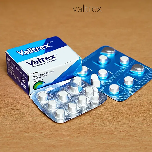 Valtrex precio españa